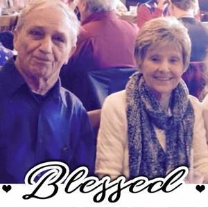 Meet your Posher, Doris